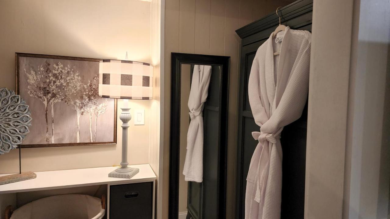 블레어스빌 Town Square Retreat 아파트 외부 사진