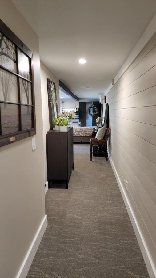 블레어스빌 Town Square Retreat 아파트 외부 사진