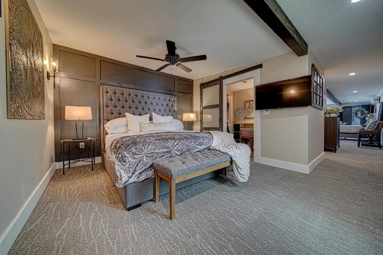 블레어스빌 Town Square Retreat 아파트 외부 사진